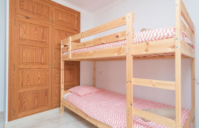 Can Joan in Cala Figuera - Foto 24