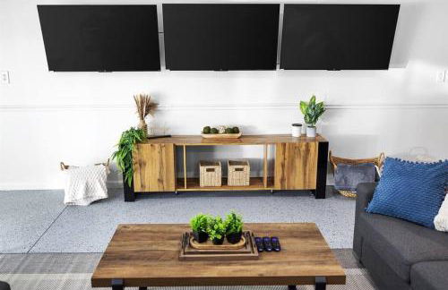 Welcome to Lakeside Lodge - Game Cave, Golf Greens - Foto 11