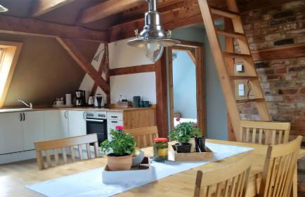 Liljas Haus im Spreewald - Foto 77