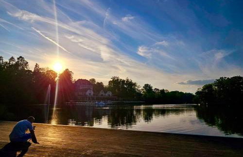 Licht+Luft, Wohnen auf Zeit - Foto 46