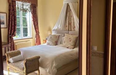 Chateau de Vaudezert And The Gate House - Foto 10