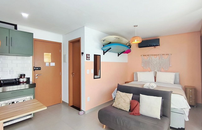 Lindos Flats - Maraca Beach Residence II - Foto 24