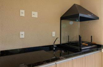 Sunset Studio - GRU 1001 - Foto 34