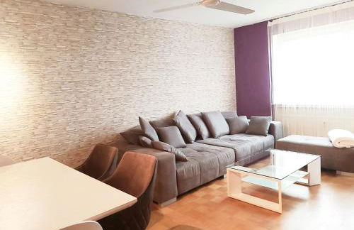 Penthouse "Marc Aurel" - GreatView, WiFi & Netflix - Foto 1