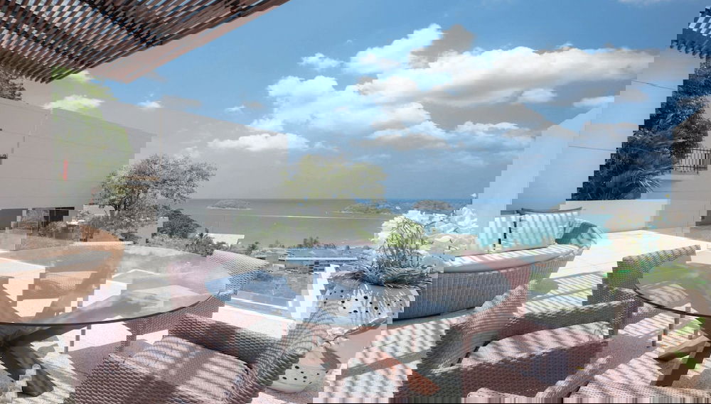 Panoramic View The Heights Kata Beach B1 - Foto 1, Imagen principal