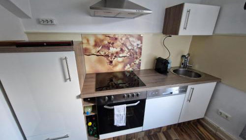 9ter Riese Dachgeschoss-Fewo - Foto 2