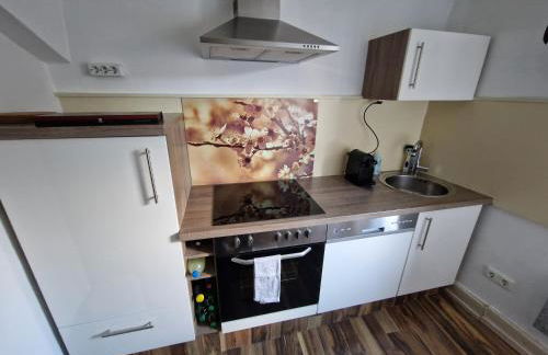 9ter Riese Dachgeschoss-Fewo - Foto 2