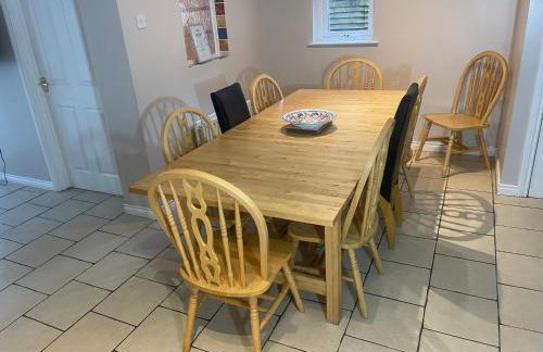 Causeway Holiday Homes - Foto 21