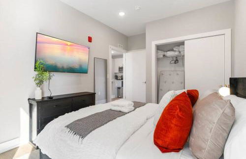 Amazing City Views - Sleeps 6 - Near Fishtown - Foto 42