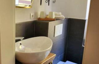 _Ferienhaus Leutesdorf Rheinzeit 614 schönes Haus direkt am Rhein - Foto 46