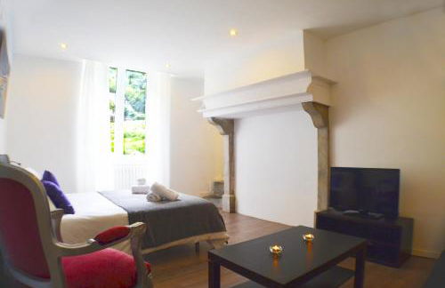 Maison La Douane - Comprends nettoyage professionnel et le linge - Foto 56