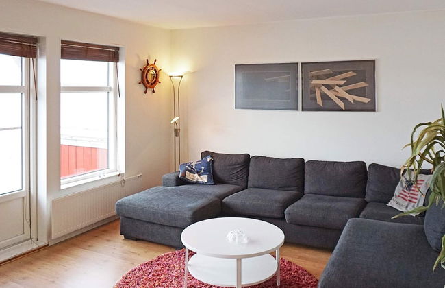 4 Person Holiday Home in Kungshamn-by Traum - Foto 6