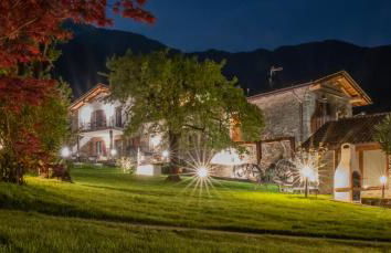 La Volta - Historic Molino Maufet Watermill - Lake Como - Foto 6