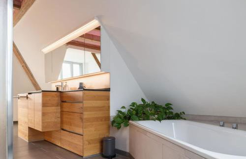 Apartment Altes Zollhaus-3 by Interhome - Foto 8