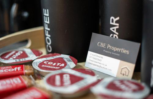 25 minutes from the peak district - Foto 41