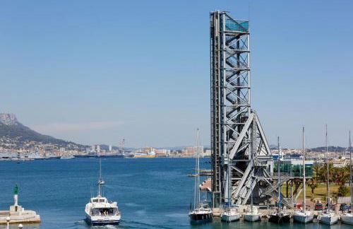 Le Cabanon du Pas du Loup - Studio climatisé RDC - proche mer - Foto 34
