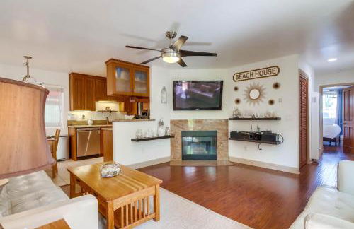 OB Pier Paradise - Foto 11