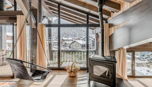 4 bedrooms Solaise Penthouse - Foto 3