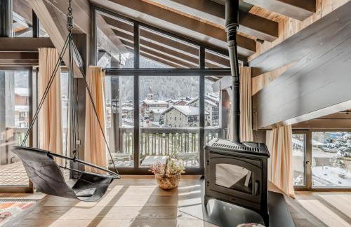 4 bedrooms Solaise Penthouse - Foto 3