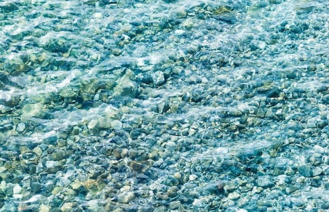 Sea-view Penthouse Spa in Portopiccolo - Photo 10