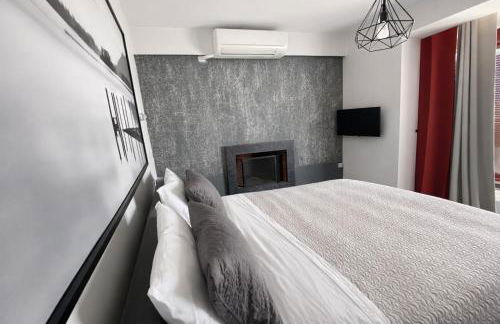 5-Star feel - Luxury penthouse for 4 with huge balcony & view ,8 min from Athens airport - Foto 11