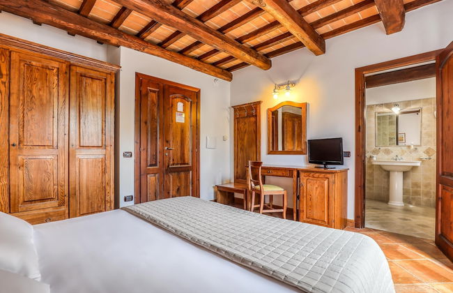 Agriturismo Regno Verde - Photo 23