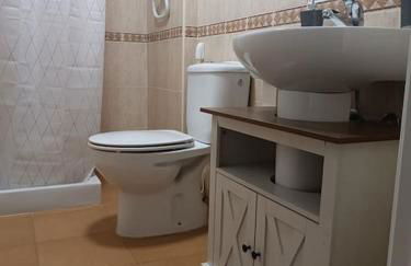 Apartamento, piscina, parking, sol y cerca de la playa VFT MA 75455 - Photo 38