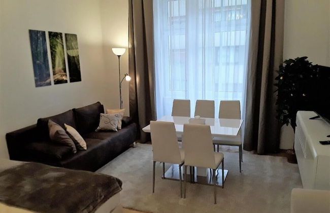 Concorditas Apartments - Foto 39