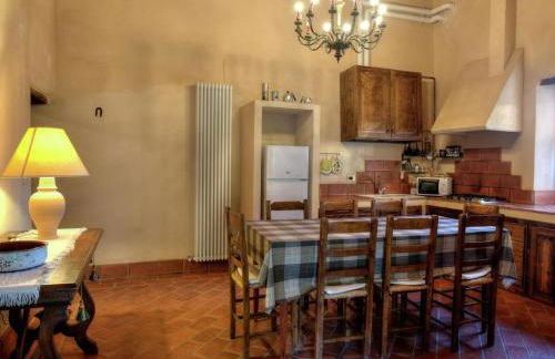 Scenic holiday home in Modigliana with fenced garden - Foto 40