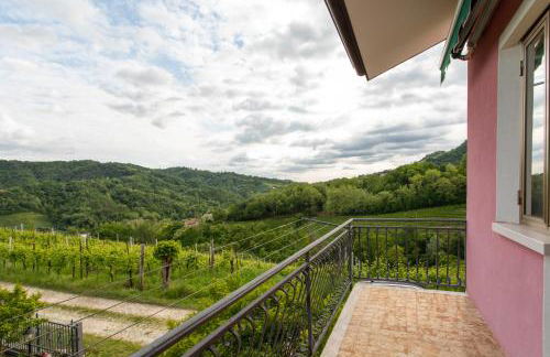 La collina dei nonni - Tarzo - Foto 38