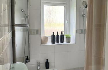 Stylish & Spacious 3BR Flat Near Stockwell - Foto 5