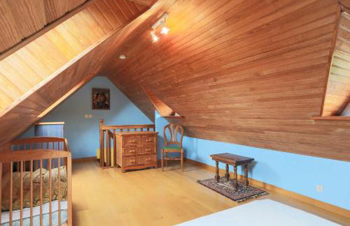 Gîte De Kerjézéquel 2kms plage - Photo 13