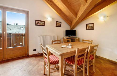 Casa Michela Trilocale Mansardato - Foto 7