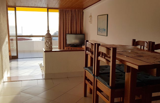 Albufeira Sea Balcony by Rentals in Algave (11) - Foto 8