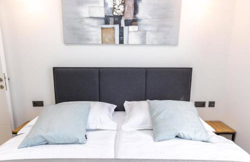 Luxury Apartments Mauro with Heated Pool - Foto 44