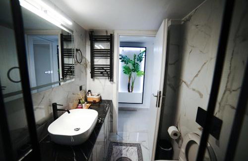 ILIADA Luxury Apartment - Foto 26