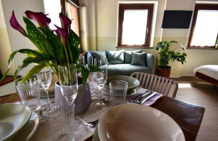 Il Giardino di Berbech Città Alta - Foto 12