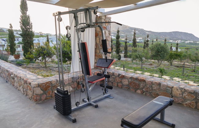 Christou Estate - Foto 73