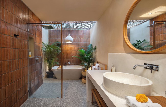 Cabana Kedungu by Ini Vie Hospitality - Foto 32