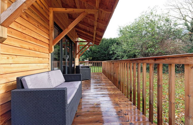 Appartements Pied à Terre, haut standing avec cuisine équipée et terrasse / Groupe HRM - Foto 14