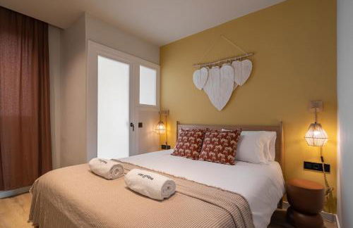 Stay U-nique Apartment Corsega II - Photo 6