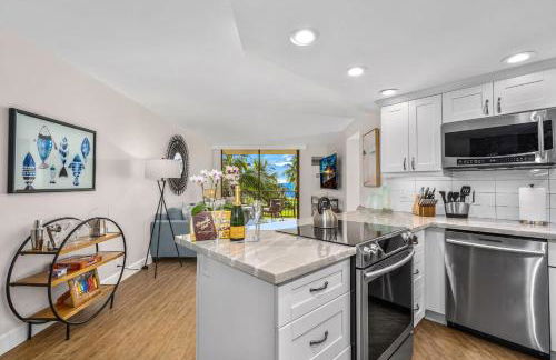 Modern & Polished Oceanfront Vistas - Foto 16