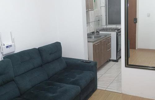 Apartamento 5 ANDAR Pra VOCÊ - Foto 8