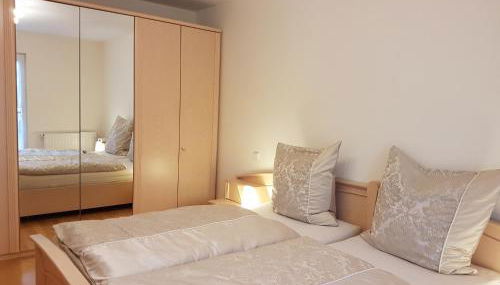 Ferienwohnung Maria - Bad Kissingen - Foto 3