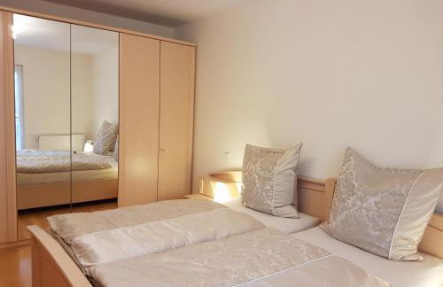 Ferienwohnung Maria - Bad Kissingen - Foto 3