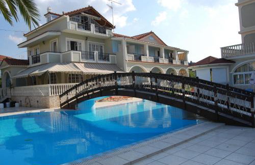 Hotel Villa Basil - Photo 1