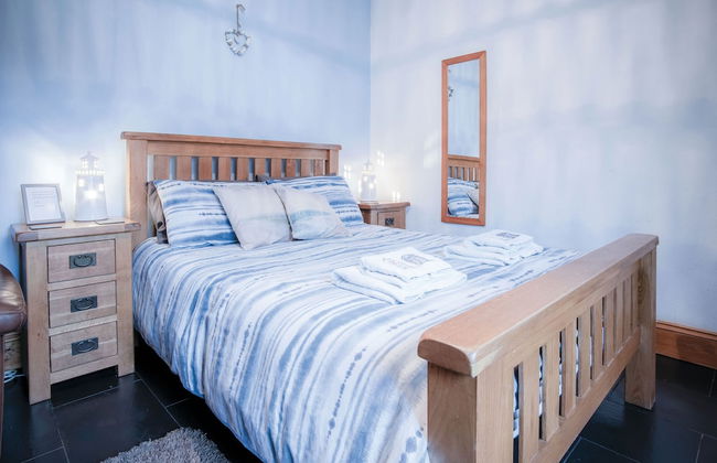 Primrose - 1 Bedroom Cottage - Llanteg - Foto 7