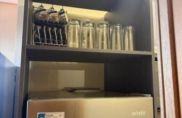 Apartmento Leblon 409 Comforto e estilo - Foto 44