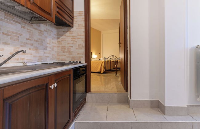 Casal del Borgo - Foto 56