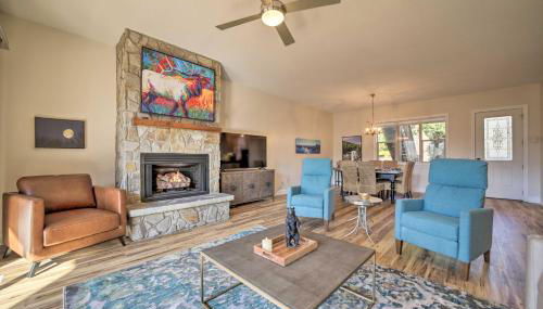 Beautiful Whittier Condo with Deck and Mtn Views! - Foto 5